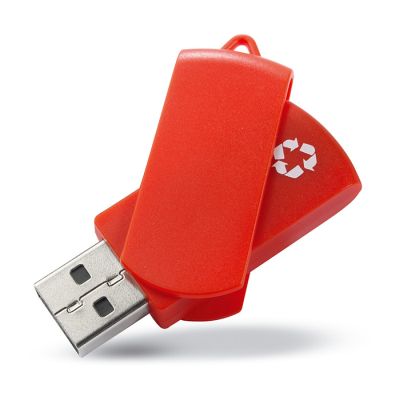 Muistitikku, USB 2.0, Recycloflash MO1082