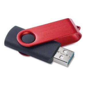Muistitikku, USB 3.0, Rotodrive MO1311