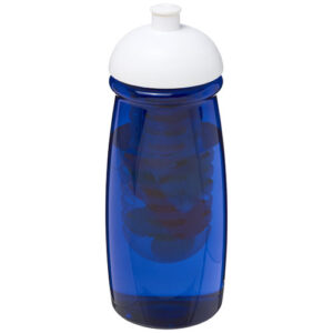 H2O Active® Pulse 600 ml kupukantinen urheilujuomapullo & uuttaja