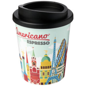 Brite-Americano® Espresso 250 ml eristetty muki