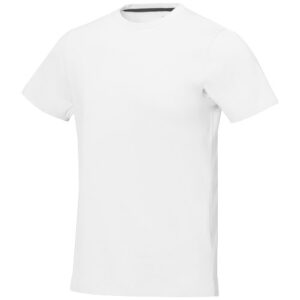Nanaimo miesten lyhythihainen t-paita